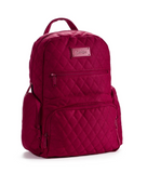 Cookies | V4 Quilted Backpack Mochila