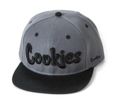 Cookies | Original Logo Snapback Gorra