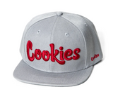Cookies | Original Logo Snapback Gorra