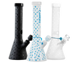 Cookies | V Beaker Glass Waterpipe