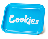 Cookies | Metal Rolling Tray Charolas