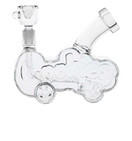 Cookies | Cloud Roller Bubbler