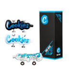 Cookies |  Toke Deck Pipa