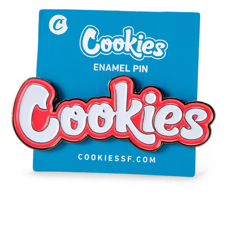 Cookies | Enamel Pin