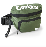 Cookies | Environmental Fanny Pack Cangurera