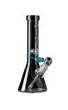 Cookies | Flame Beaker Waterpipe + Grinder