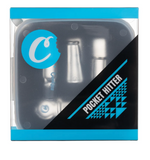 Cookies | Glass Pocket Hitter