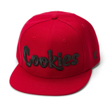 Cookies | Original Logo Snapback Gorra