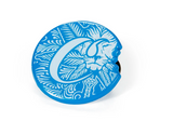 Cookies x Heavyweight | Heads Pin