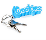 Cookies | Floating Keychain Llavero Flotante