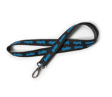 Cookies | 18" Lanyards