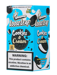 Loose Leaf | 2-Pack Wraps