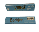 Vibes | Cookies King Size Rolling Papers LE