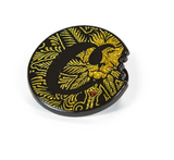 Cookies x Heavyweight | Heads Pin