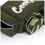 Cookies | Militant Shoulder Bag Bolso