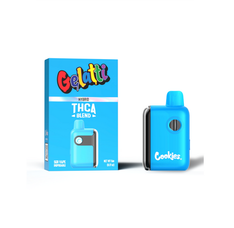 Cookies | 5G Disposable THCA Blend