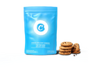 Cookies | D9 Chocolate Chip Cookies 10ct 250mg