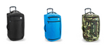 Cookies | Trek Roller Smell Proof Travel Bag