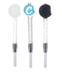 Cookies | Glass Twisted Nectar Collector