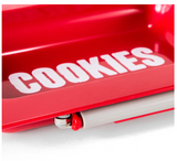 Cookies | V3 Rolling Tray Charola p/ Rolar 3.0