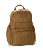 Cookies | V4 Quilted Backpack Mochila
