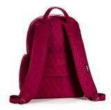 Cookies | V4 Quilted Backpack Mochila
