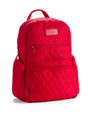 Cookies | V4 Quilted Backpack Mochila