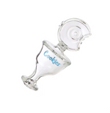 Cookies | Glass Vortex Pipa