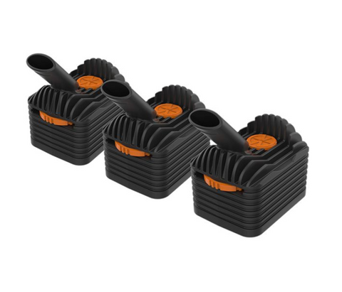 Storz & Bickel | Cooling Units for Venty 3pk
