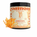 Commons | Cordyceps Extracto