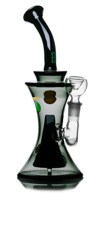HEMPER | 🪐 Cosmic XL Bong 10"