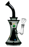HEMPER | 🪐 Cosmic XL Bong 10"
