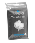 Vandy Vape | Vape Cotton Loops