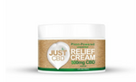 Just CBD Relief Crema Para Aliviar Dolor