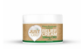 Just CBD Relief Crema Para Aliviar Dolor