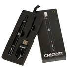 Xvape | Cricket+ Concentrate Vaporizer