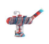 STRIO | Cruiser Silicone Water Pipe