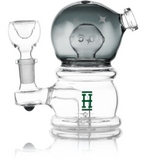 HEMPER | Crystal Ball Bong 5"