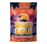 Cutleaf Exotics Hemp-O Gummies 300mg