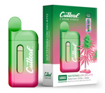 Cutleaf LR 5 Gram Disposable