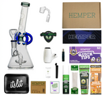 HEMPER | Cyberpunk Bong Box