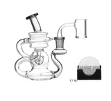 Bear Quartz | Cycler Box