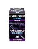 Cyclones | Clear Cone KS