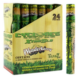 Cyclones |  Pre Rolled Hemp Cones 2Pack