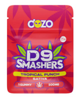 dozo | D9 Smashers Single Gummy 500mg