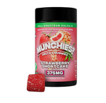 Delta Munchies | Gummies D9 375mg