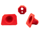 Dab Rite | PRO Silicone Replacement Cover