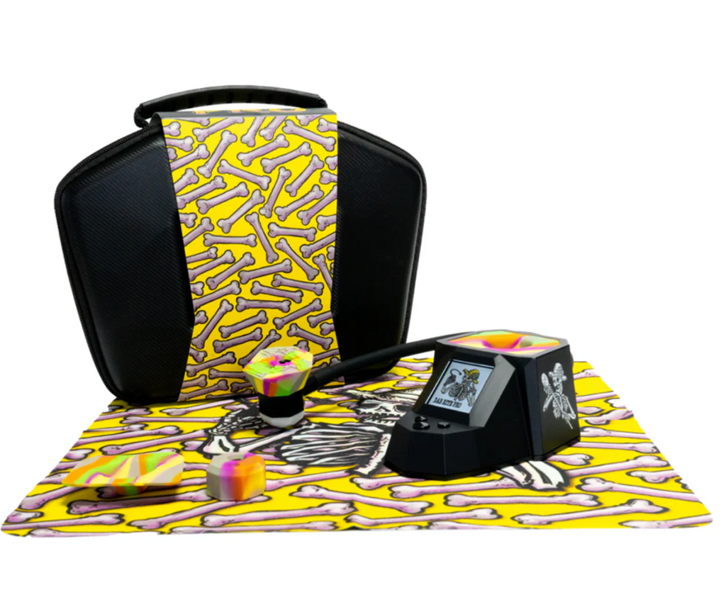 Dab Rite | PRO Termómetro Digital Pack – TdH Mx