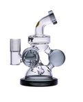 Goody Glass | Atom Mini Dab Rig 4-Piece Kit