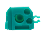 Dab Rite x Dabber Dock | PRO Tool Topper